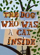 Собака, бывшая в душе кошкой (ТВ, 2002)