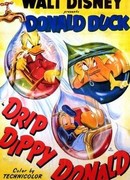 Капли свели Дональда с ума (1948)