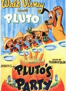 Вечеринка Плуто (1952)