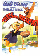 Завтрак для троих (1948)