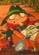 Братья Пилоты вдруг решили поохотиться (1996)