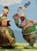 Заяц-слуга (ТВ, 2007)