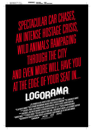 мультик Logorama (Логорама (2009)) 16.08.22