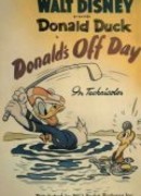 Отходной день Дональда (1944)