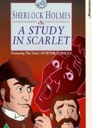 Приключения Шерлока Холмса: Этюд в багровых тонах (1983)