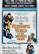 Чудесный мир братьев Гримм (1962)