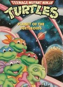 Черепашки ниндзя: Планета черепашек (ТВ, 1991)
