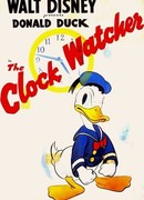 Смотрящий на часы (1945)