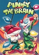Особенное рождество Пинки и Брейна (ТВ, 1995)