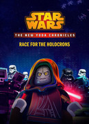 Новые хроники Йоды: Борьба за голокроны (ТВ, 2014)