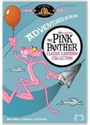 Розовый сфинкс (1968)