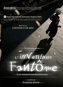 Призрачный список (2004)