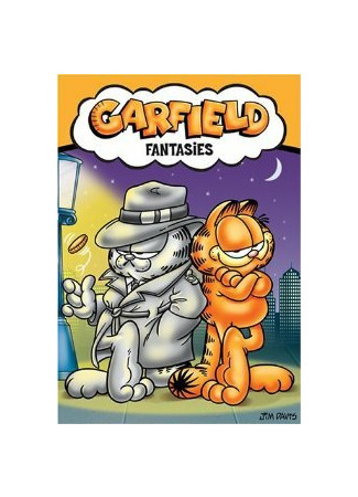 мультик Garfield: His 9 Lives (Гарфилд: Все 9 жизней (ТВ, 1988)) 16.08.22