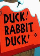 Утка! Кролик, Утка! (1953)