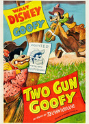 Два пистолета Гуфи (1952)