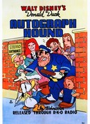 Охотник за автографом (1939)