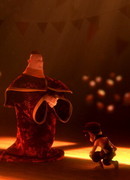 Монах и обезьяна (2010)