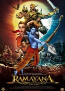 Рамаяна: Эпос (2010)