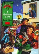 Рождественская песня (ТВ, 1971)