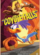 Падения койота (2010)
