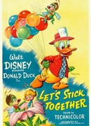 Let's Stick Together (1952)