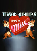 Два бурундука и одна мисс (1952)