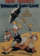 Дональд играет в гольф (1938)