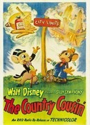 Деревенский кузен (1936)