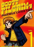 Скотт Пилгрим против мультипликации (ТВ, 2010)