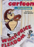 Что стоит свобода от блох (1948)