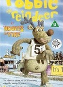 Робби — северный олень: Большие гонки (ТВ, 1999)