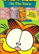 Гарфилд в городе (ТВ, 1983)