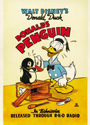 Дональд и пингвин (1939)