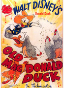 Старина МакДональд Дак (1941)
