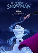 Жил-был снеговик (2020)