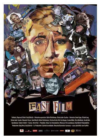 мультик Fast Film (Быстрый фильм (2003)) 16.08.22