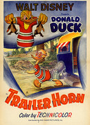 Испорченный отдых (1950)