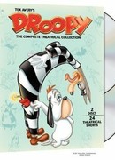 Друпи и бараны (1954)