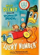 Счастливый номер (1951)