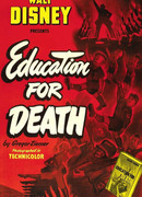 Воспитание смерти: Становление нациста (1943)