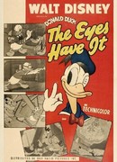 Волшебное око (1945)