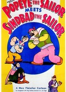 Папай-морячок встречается с Синдбадом-мореходом (1936)