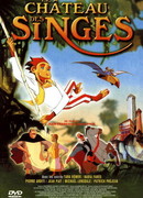 Королевство обезьян (1999)
