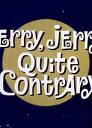 Джерри-лунатик (1966)