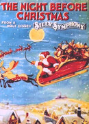 Ночь перед Рождеством (1933)