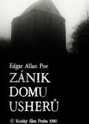 Падение дома Ашеров (1980)