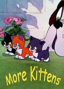 Еще про котят (1936)