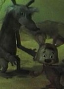 Мышонок и кошка (1983)