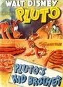 Младший брат Плуто (1946)
