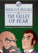 Приключения Шерлока Холмса: Долина страха (1983)